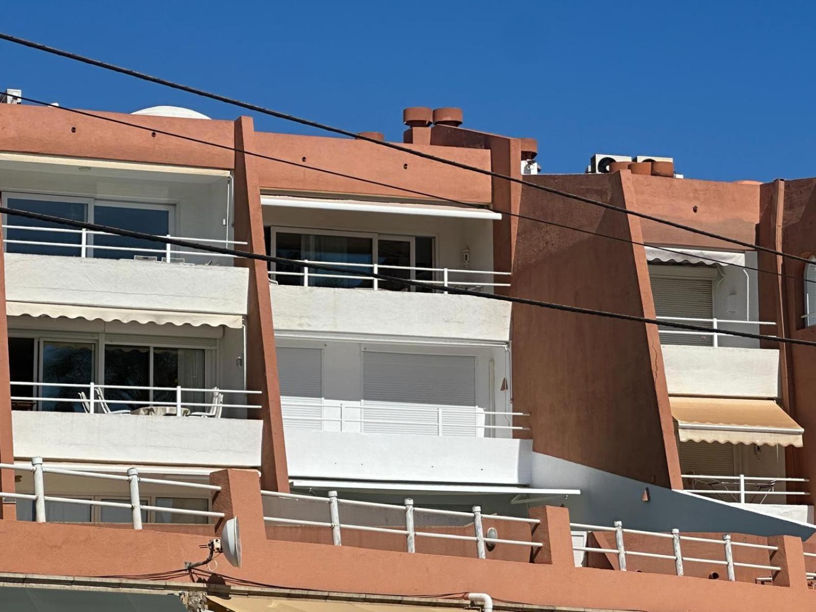 Javea La Siesta Beach Exterior photo