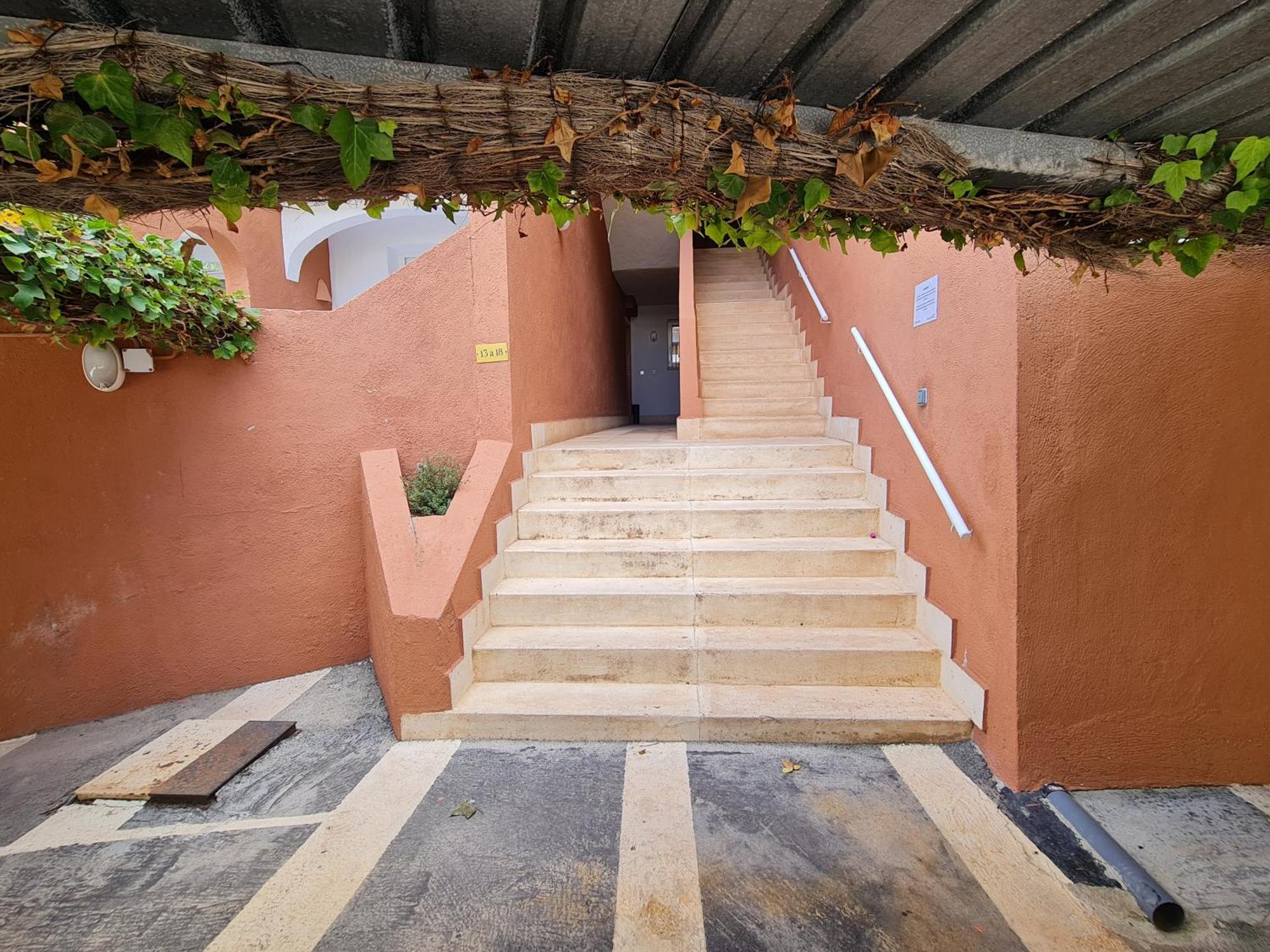 Javea La Siesta Beach Exterior photo