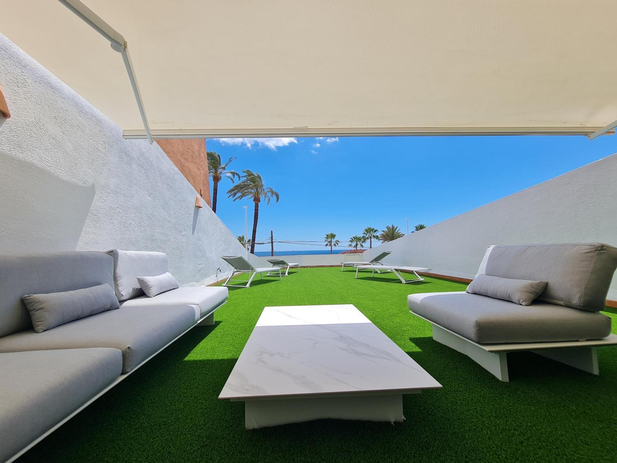 Javea La Siesta Beach Exterior photo