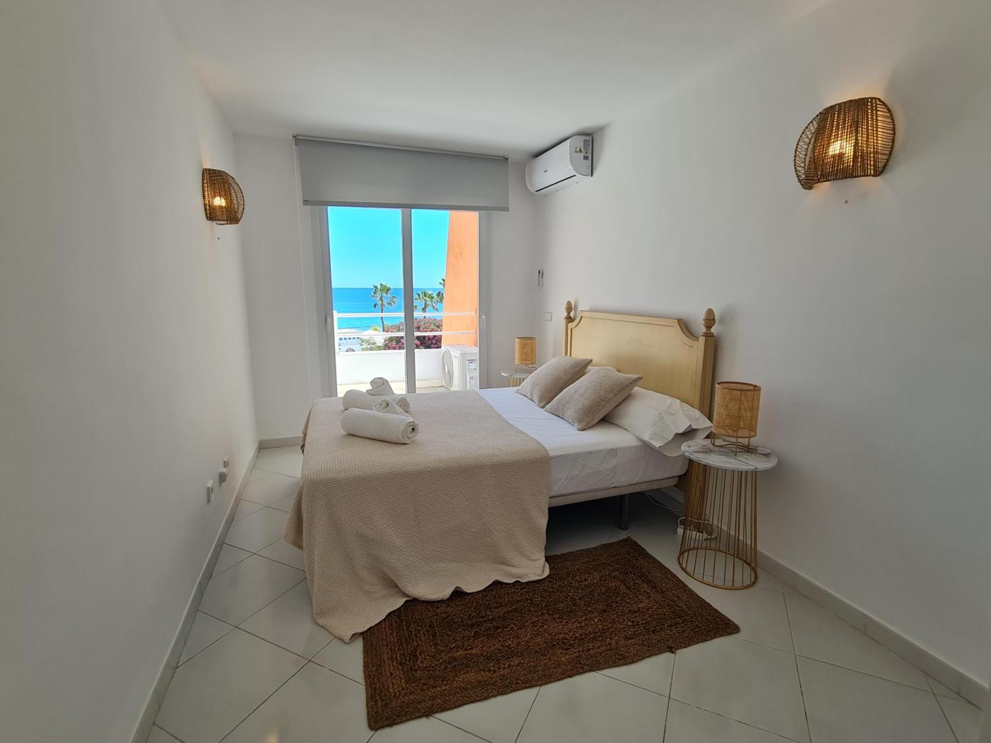 Javea La Siesta Beach Exterior photo